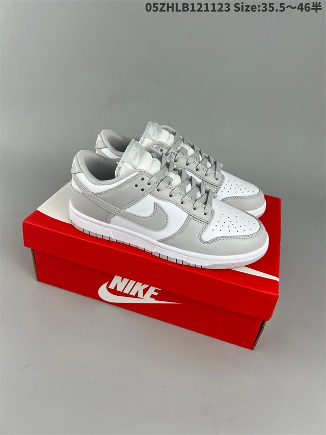 women low top dunk shoes 2022-12-5-135